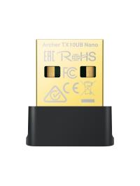 TP-LINK TX10UB AX900 WIFI 6 VE BLUETOOTH ADAPTÖR